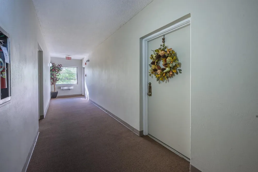 4047 NW 16TH STREET #307 Lauderhill, FL 33313