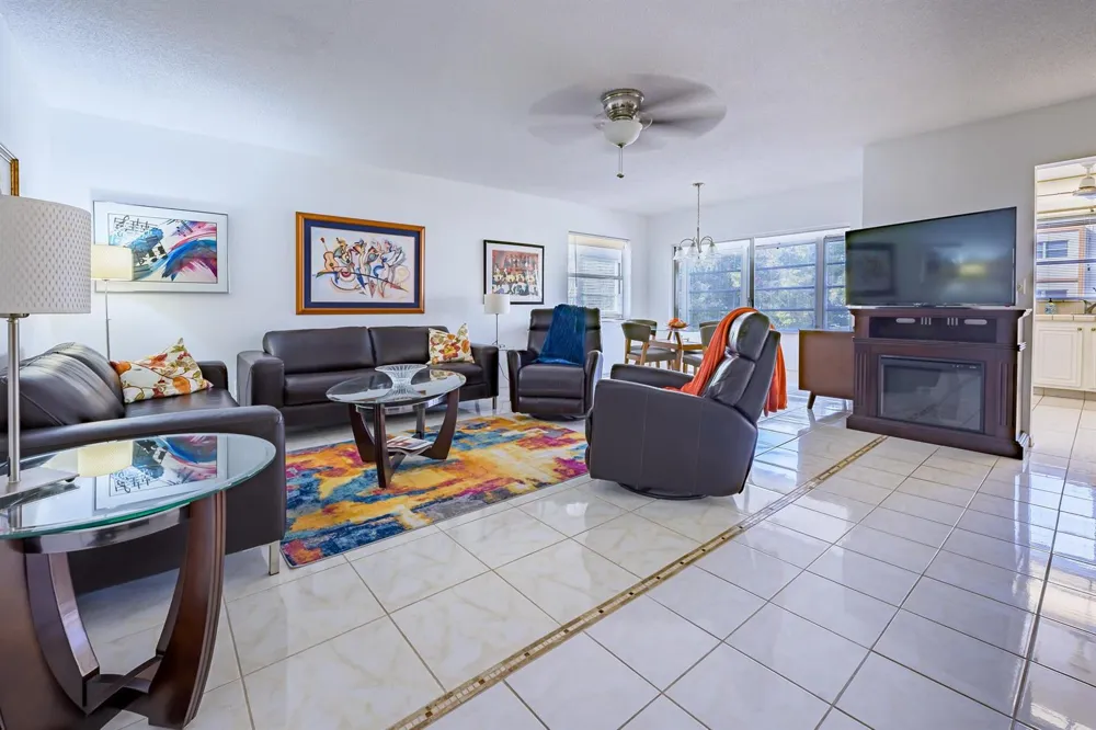 4047 NW 16TH STREET #307 Lauderhill, FL 33313