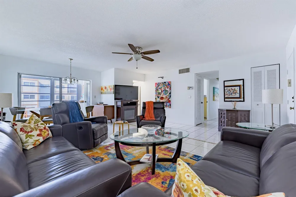 4047 NW 16TH STREET #307 Lauderhill, FL 33313