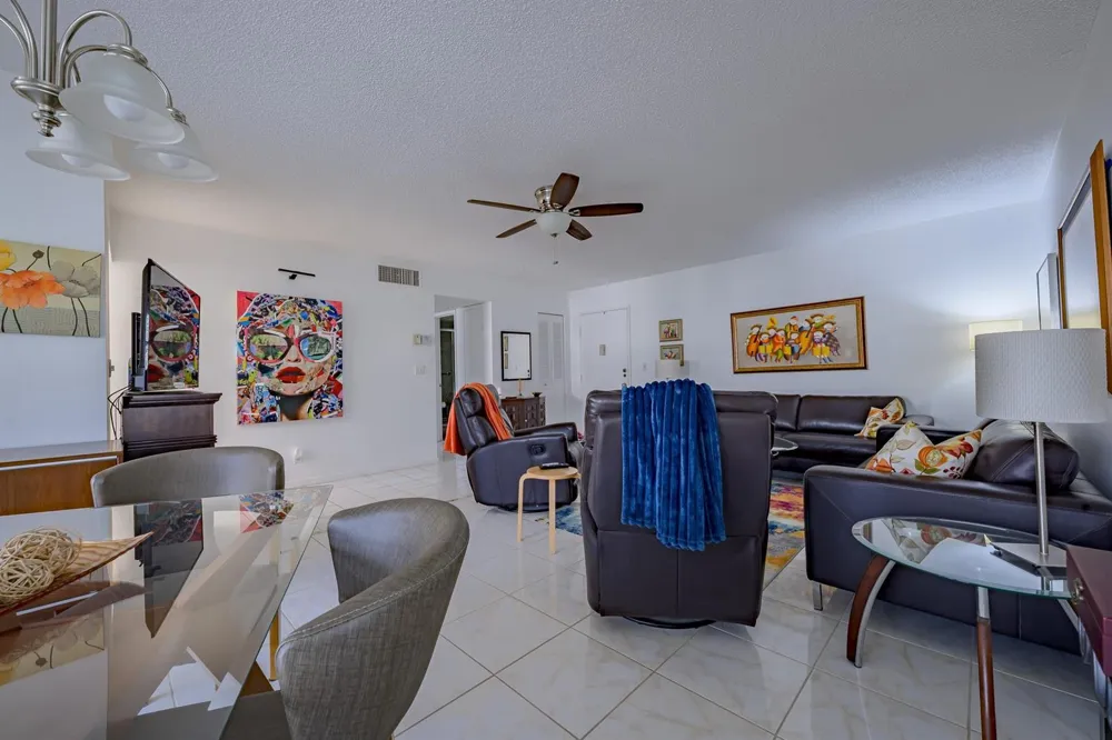 4047 NW 16TH STREET #307 Lauderhill, FL 33313