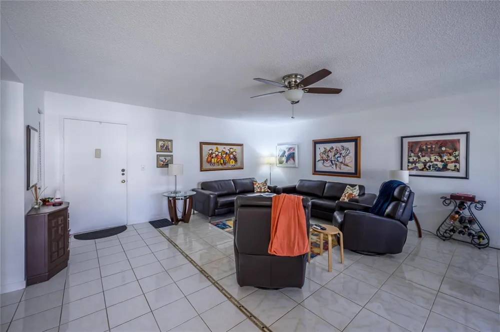 4047 NW 16TH STREET #307 Lauderhill, FL 33313