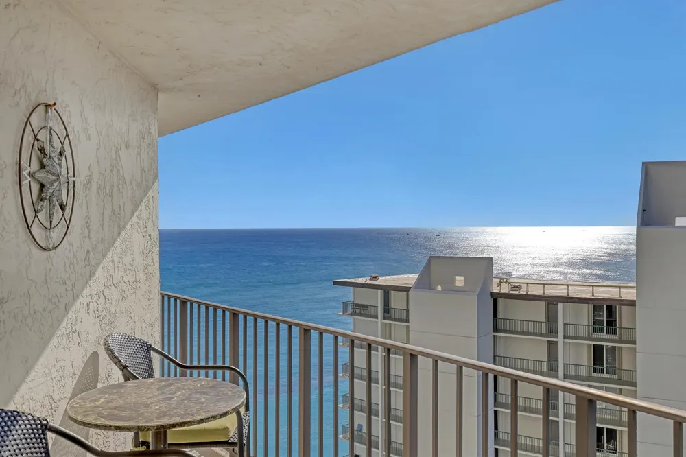 5420 Ocean Drive #1106 Singer Island, FL 33404