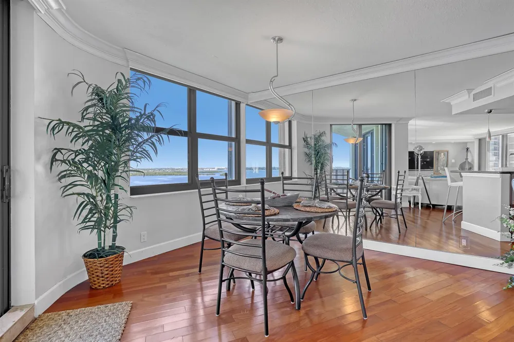 5420 Ocean Drive #1106 Singer Island, FL 33404