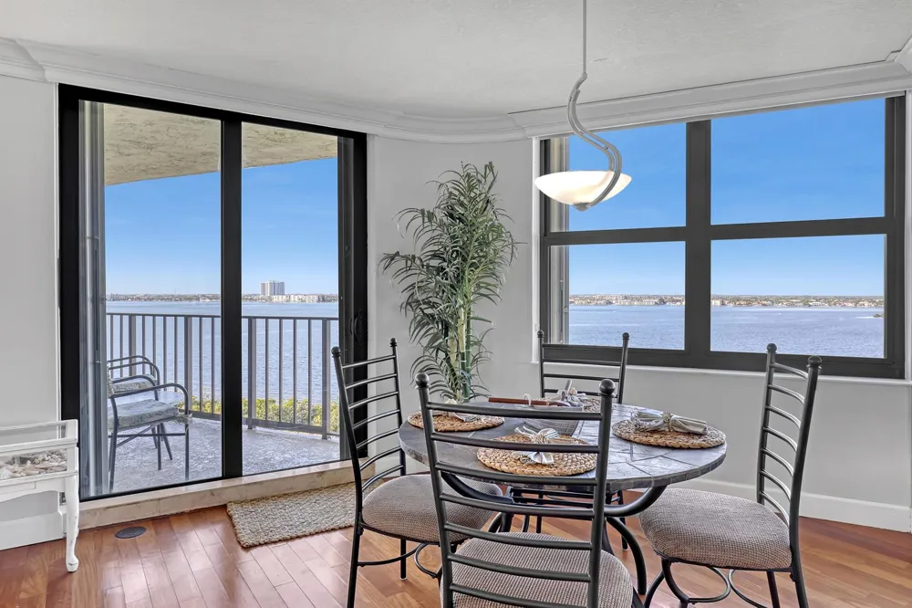5420 Ocean Drive #1106 Singer Island, FL 33404