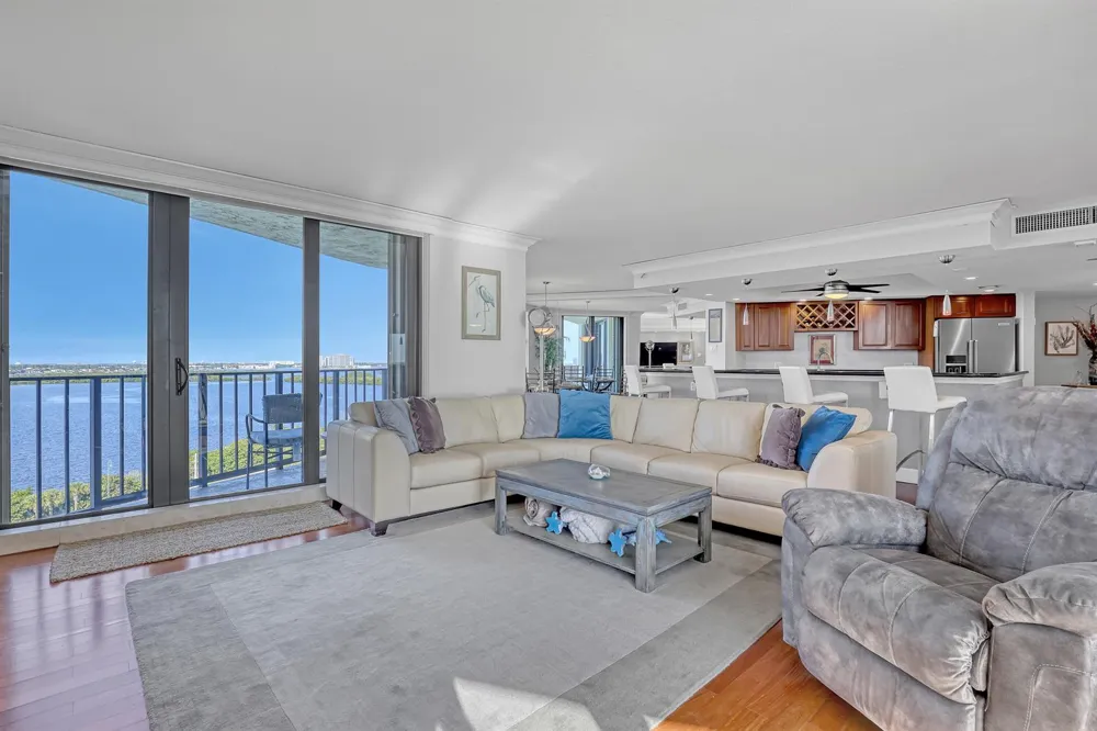 5420 Ocean Drive #1106 Singer Island, FL 33404