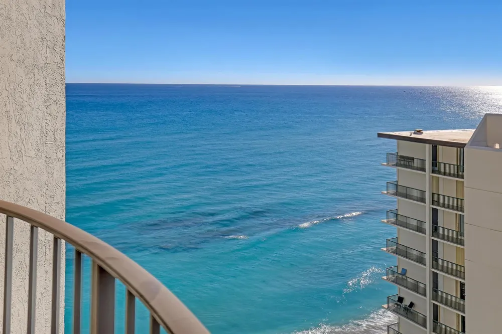 5420 Ocean Drive #1106 Singer Island, FL 33404