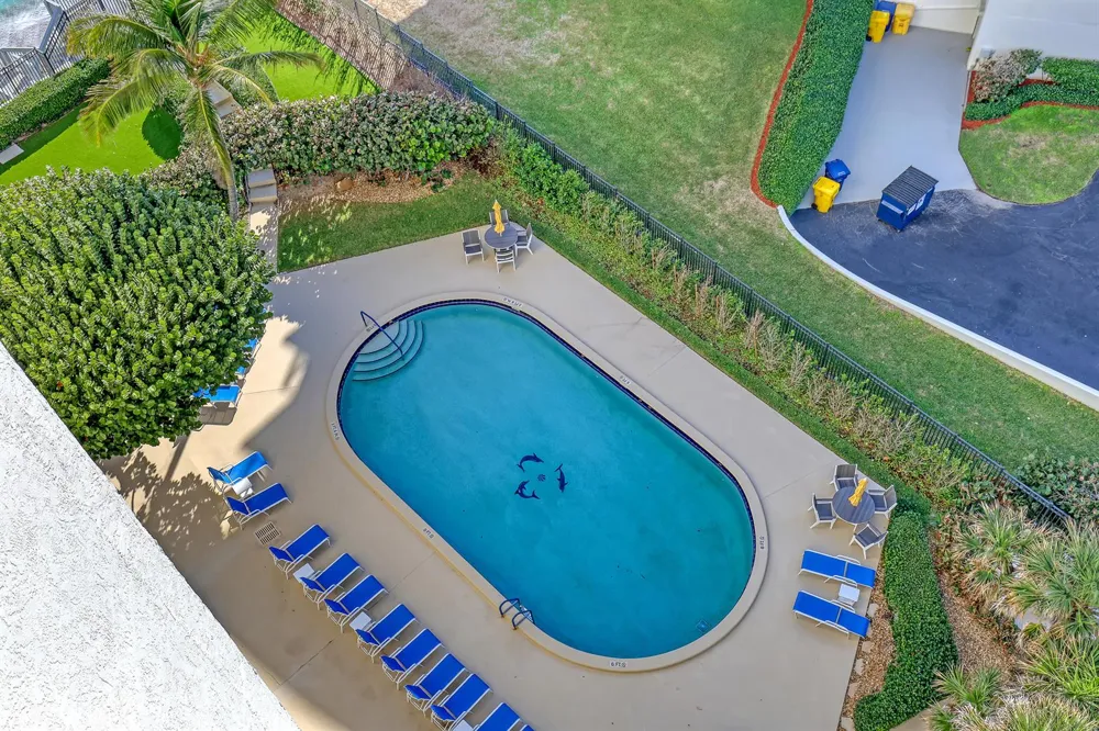 5420 Ocean Drive #1106 Singer Island, FL 33404