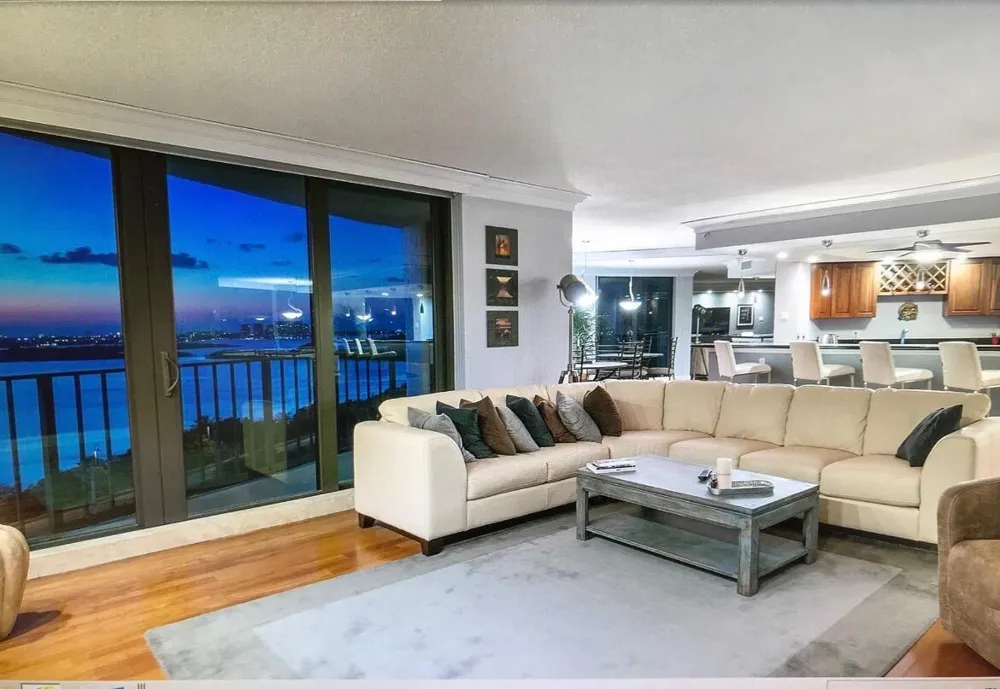 5420 Ocean Drive #1106 Singer Island, FL 33404