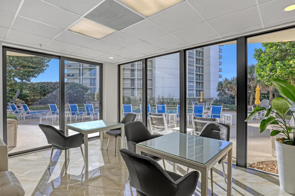 5420 Ocean Drive #1106 Singer Island, FL 33404