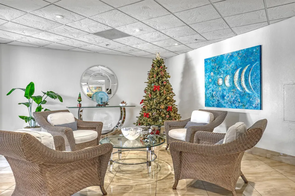 5420 Ocean Drive #1106 Singer Island, FL 33404