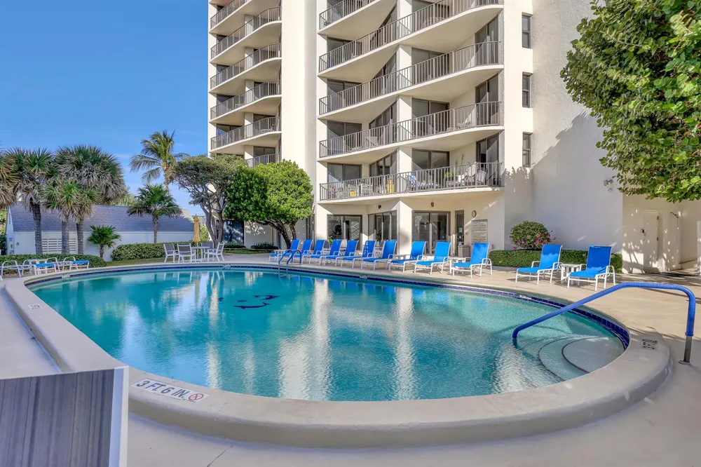 5420 Ocean Drive #1106 Singer Island, FL 33404