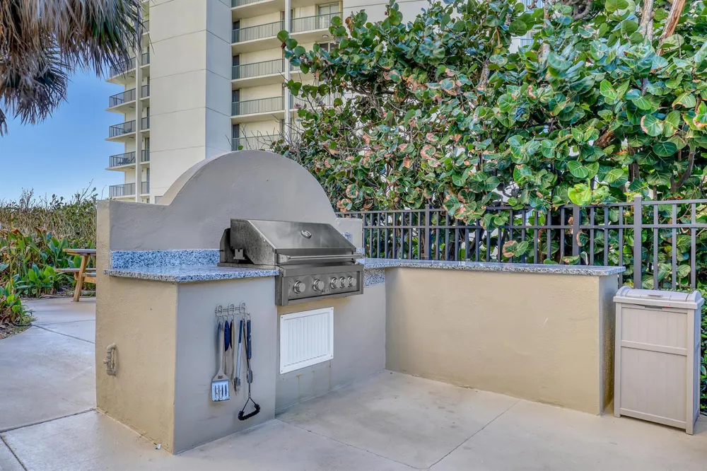 5420 Ocean Drive #1106 Singer Island, FL 33404