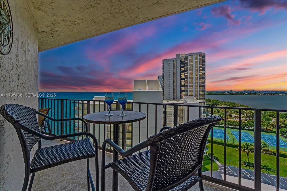 5420 Ocean Drive #1106 Singer Island, FL 33404