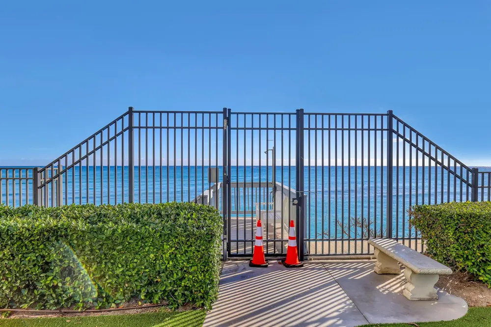 5420 Ocean Drive #1106 Singer Island, FL 33404