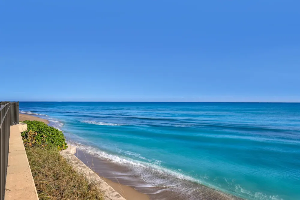 5420 Ocean Drive #1106 Singer Island, FL 33404