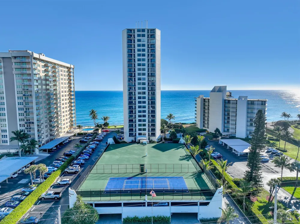 5420 Ocean Drive #1106 Singer Island, FL 33404