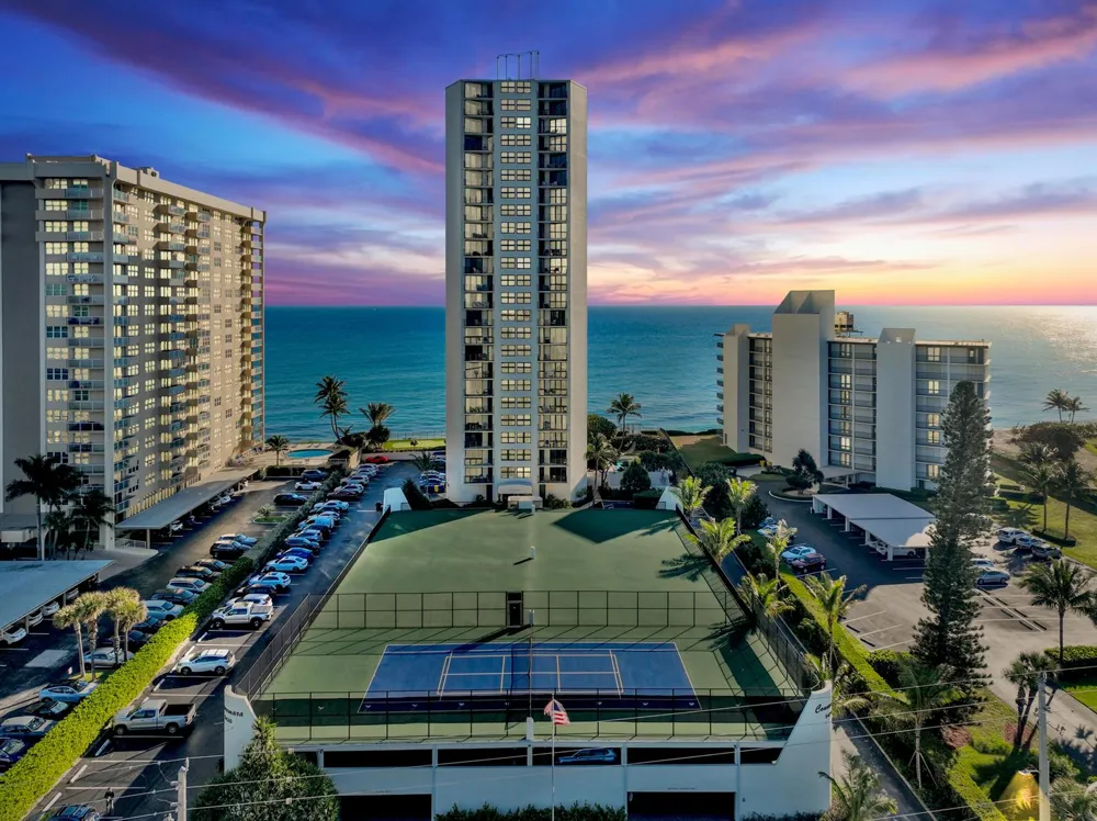 5420 Ocean Drive #1106 Singer Island, FL 33404