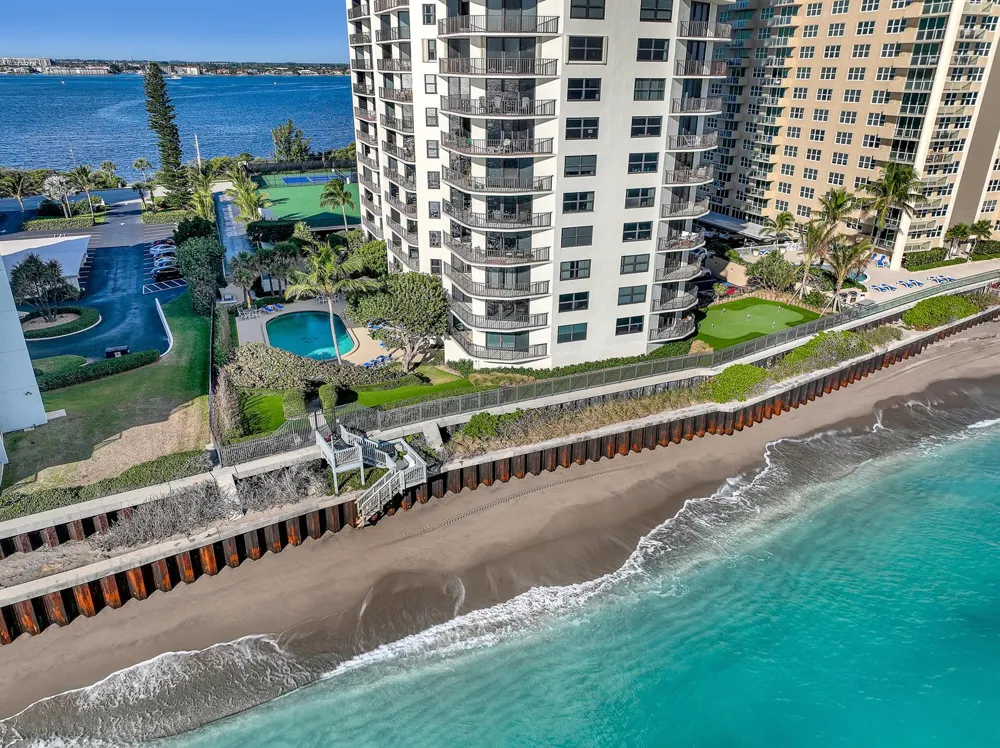 5420 Ocean Drive #1106 Singer Island, FL 33404
