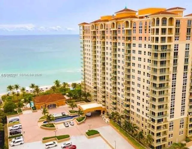 2080 S Ocean Dr #401 Hallandale Beach, FL 33009