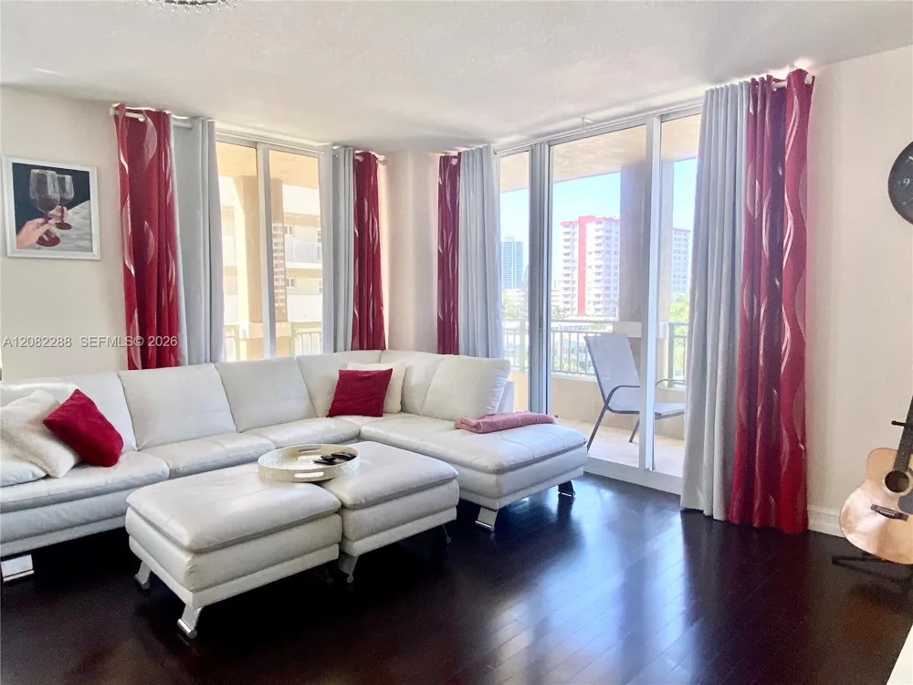 2080 S Ocean Dr #401 Hallandale Beach, FL 33009