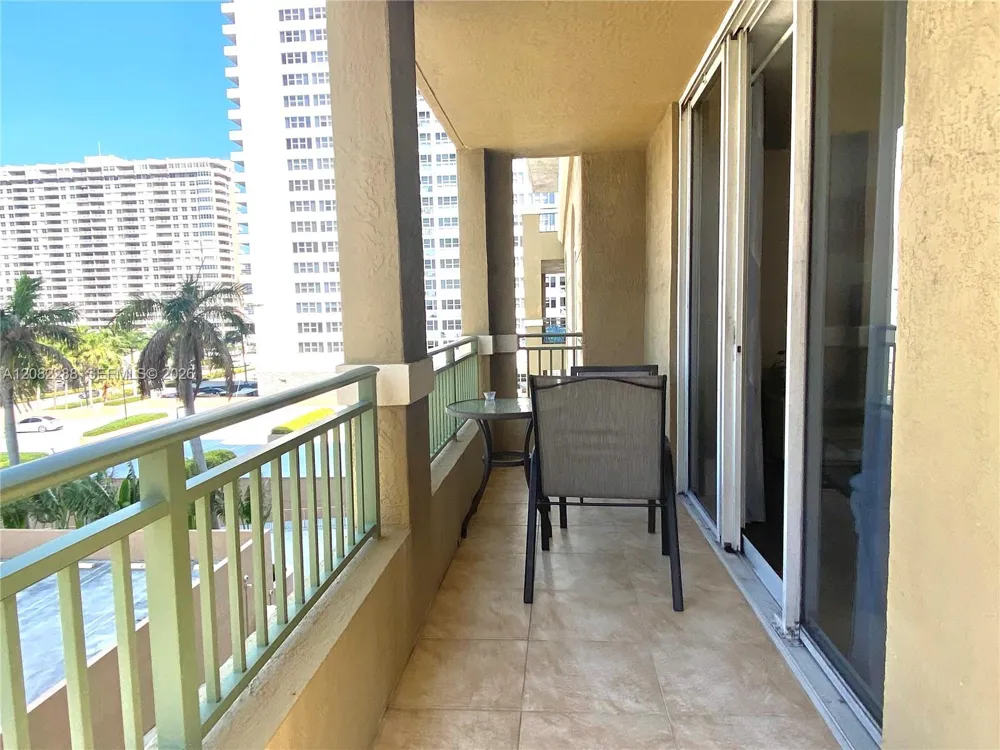 2080 S Ocean Dr #401 Hallandale Beach, FL 33009