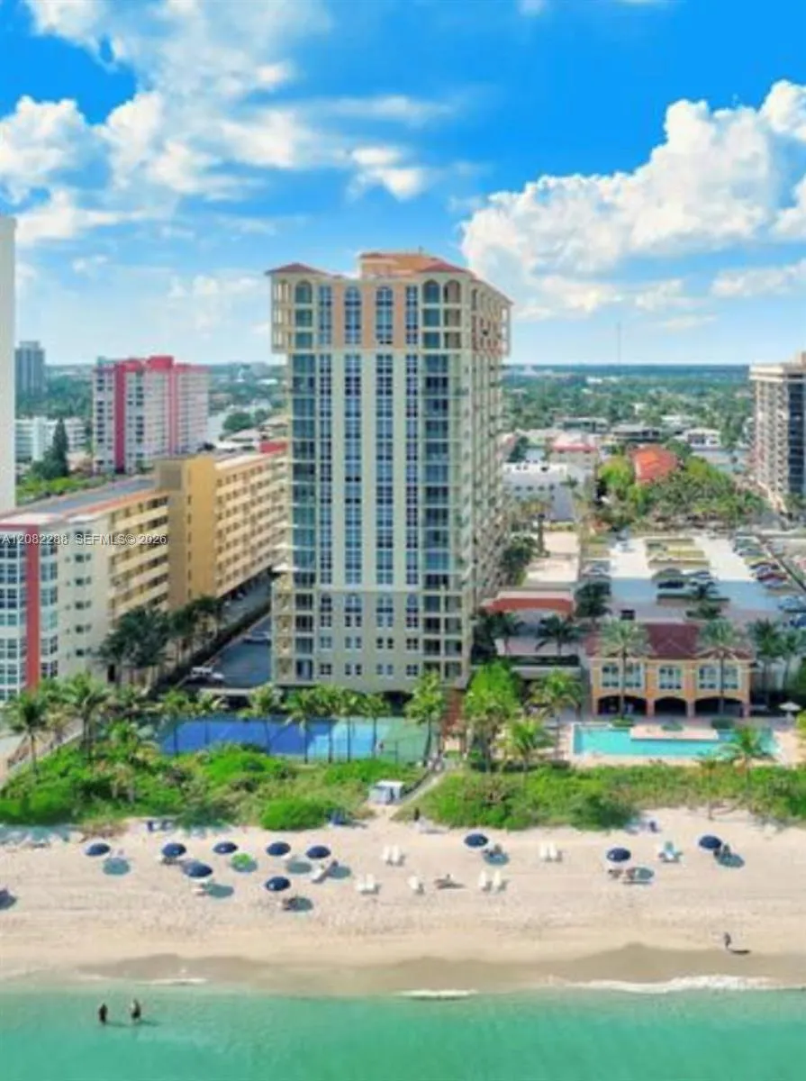 2080 S Ocean Dr #401 Hallandale Beach, FL 33009
