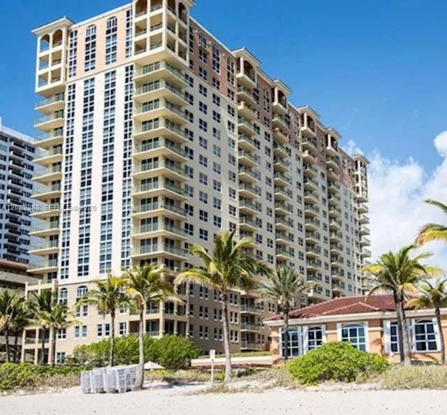 2080 S Ocean Dr #401 Hallandale Beach, FL 33009