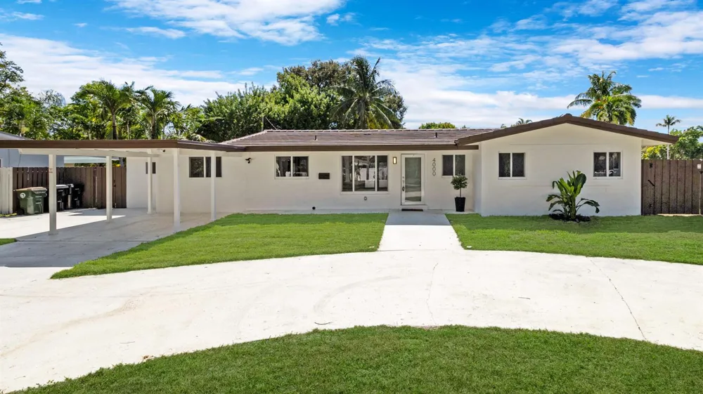 4000 NE 22ND AVENUE Lighthouse Point, FL 33064