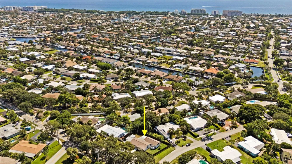 4000 NE 22ND AVENUE Lighthouse Point, FL 33064