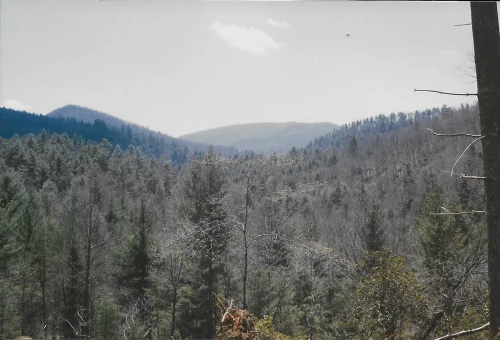 Lot 67 Hi River Country Hiawassee, GA 30546