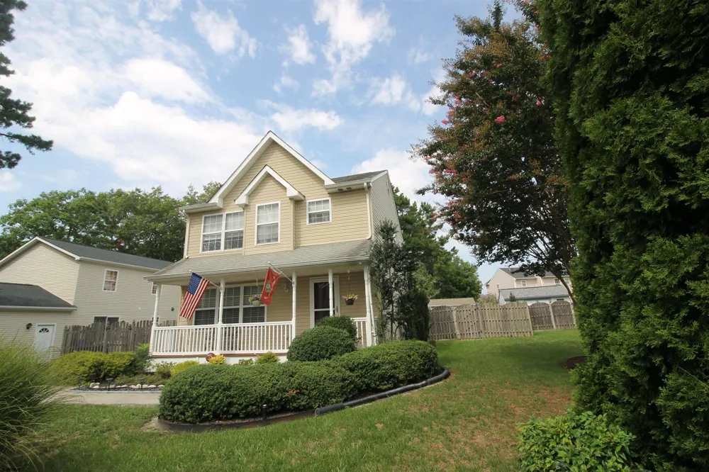 543 Brandywine Dr Galloway Township, NJ 08205