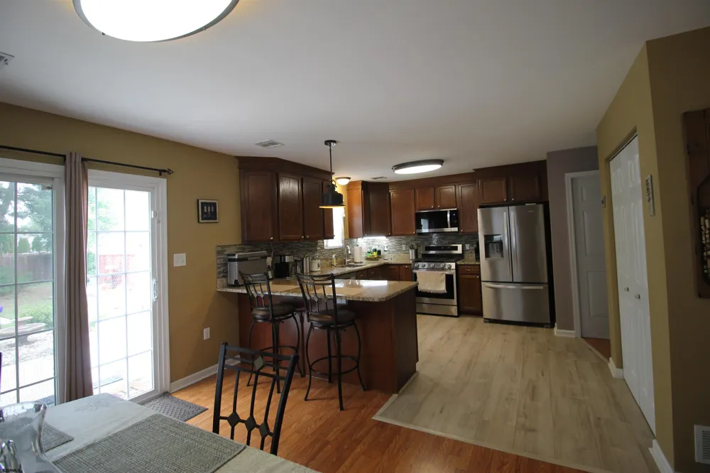 543 Brandywine Dr Galloway Township, NJ 08205