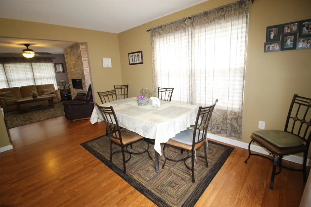543 Brandywine Dr Galloway Township, NJ 08205
