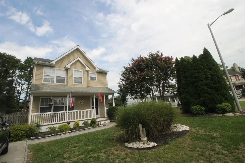 543 Brandywine Dr Galloway Township, NJ 08205