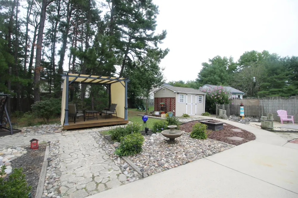 543 Brandywine Dr Galloway Township, NJ 08205