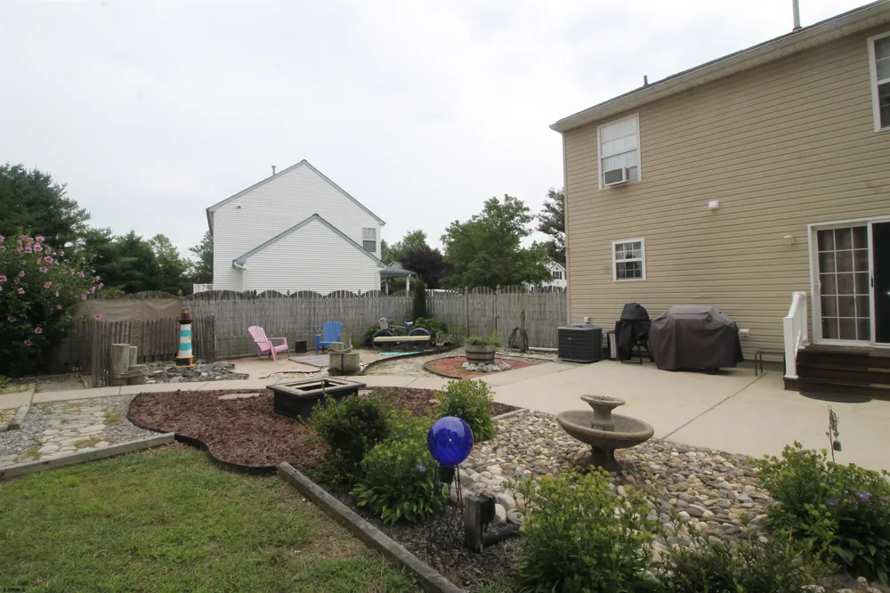 543 Brandywine Dr Galloway Township, NJ 08205