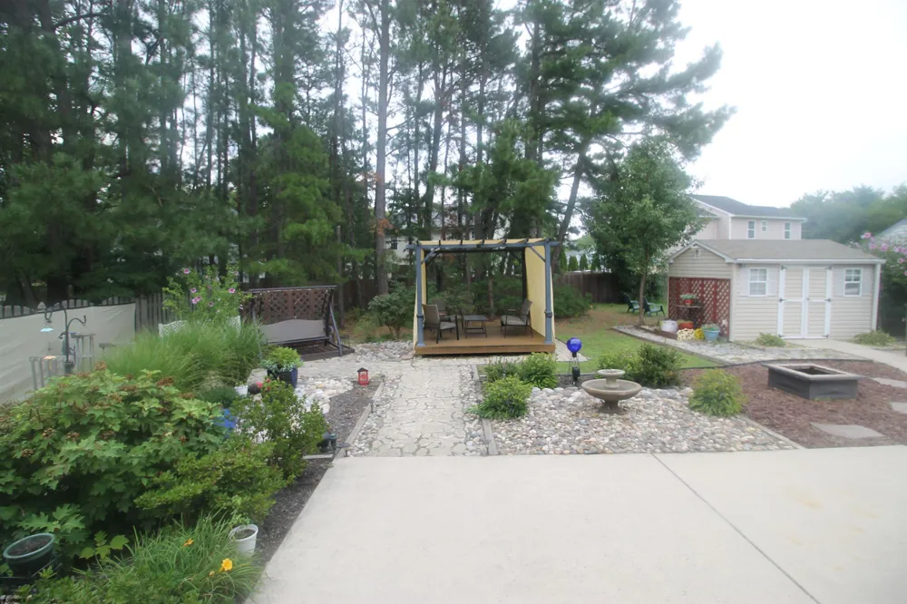 543 Brandywine Dr Galloway Township, NJ 08205