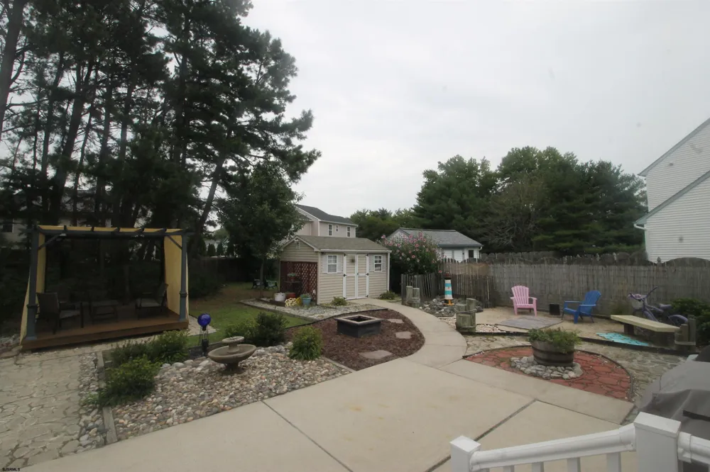 543 Brandywine Dr Galloway Township, NJ 08205