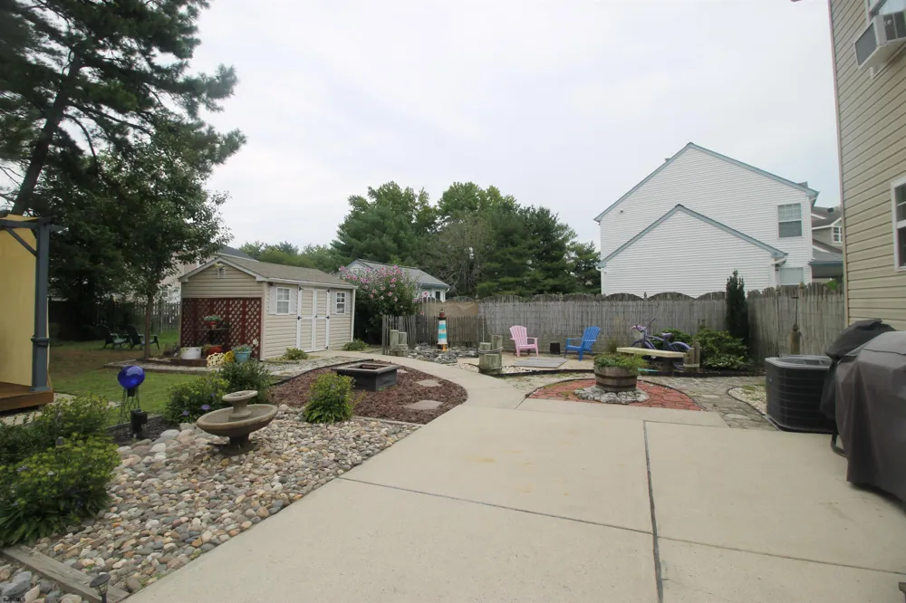 543 Brandywine Dr Galloway Township, NJ 08205