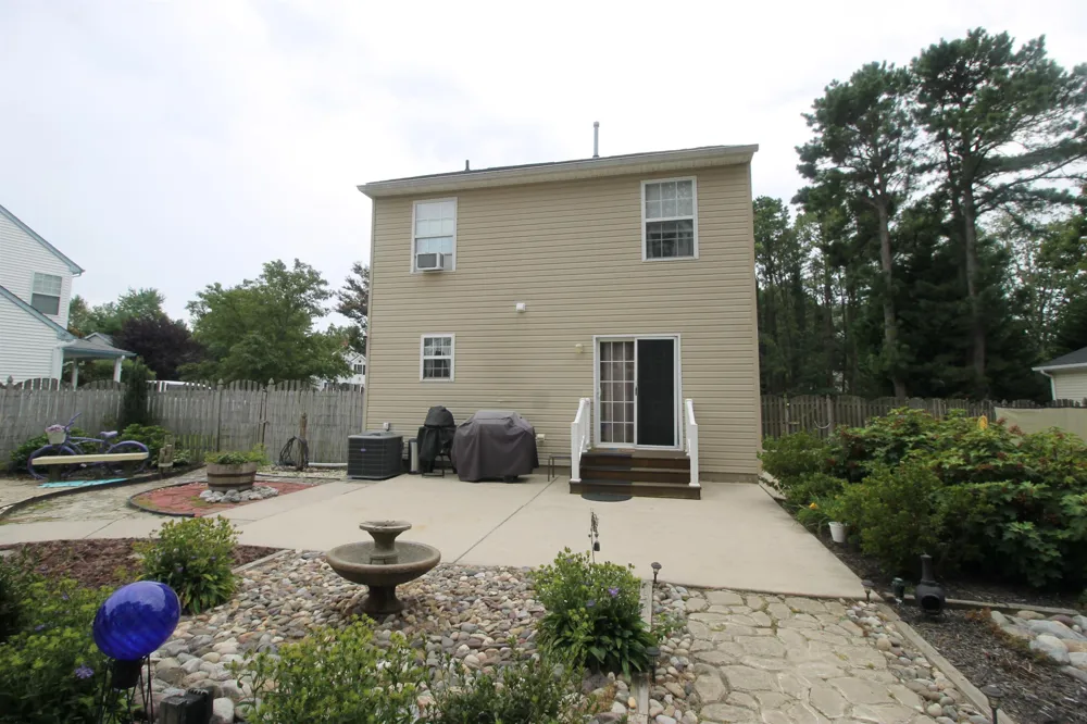 543 Brandywine Dr Galloway Township, NJ 08205