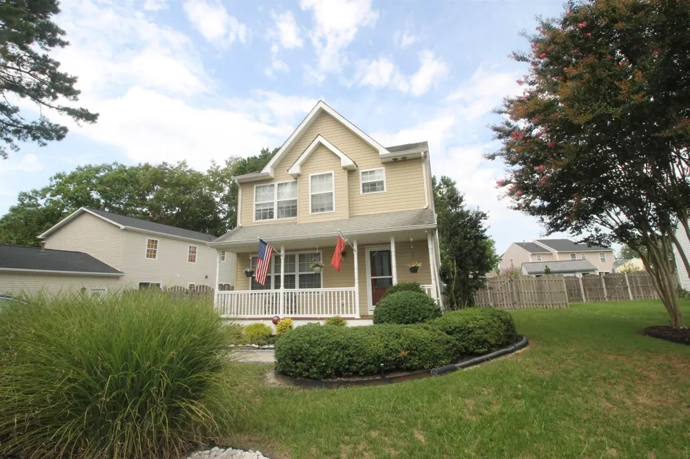 543 Brandywine Dr Galloway Township, NJ 08205