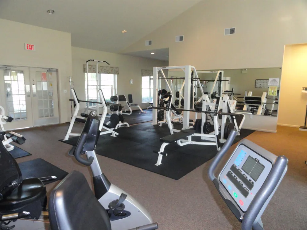 543 Brandywine Dr Galloway Township, NJ 08205