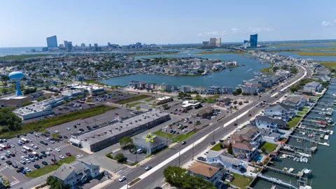 3900 Atlantic Brigantine Blvd