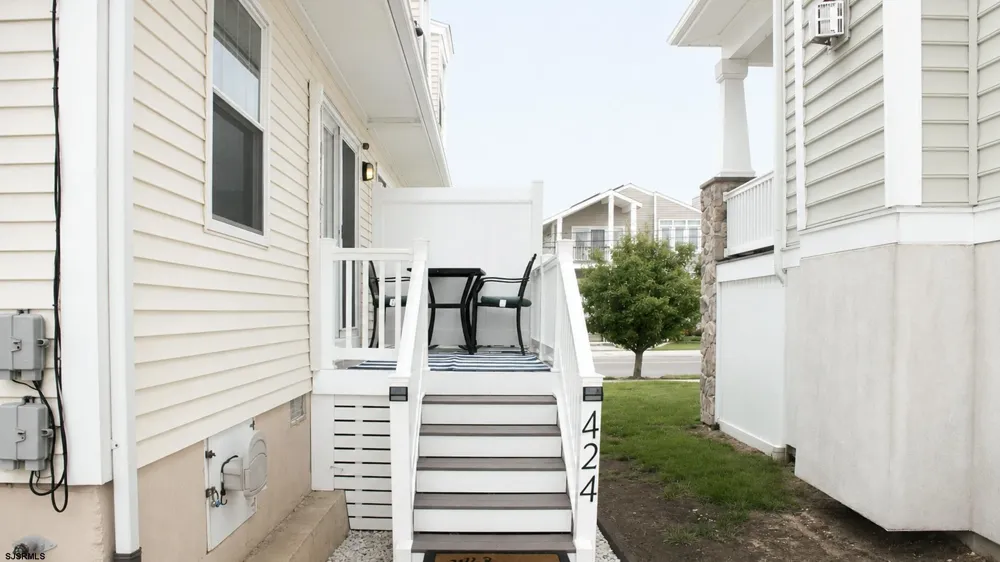 424 Simpson Ave Ocean City, NJ 08226