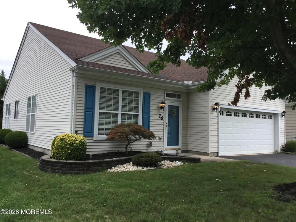 76 Robin Lane Barnegat, NJ 08005