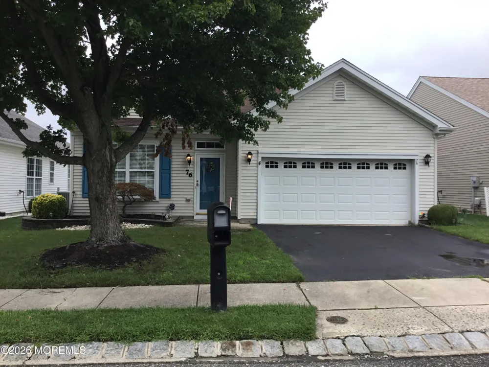 76 Robin Lane Barnegat, NJ 08005