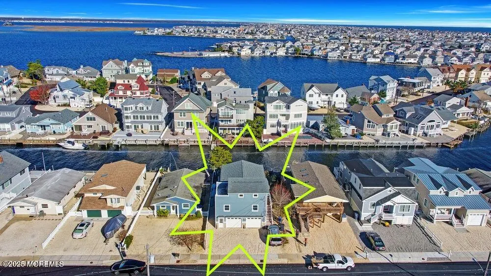 256 Ocean Bay Boulevard Lavallette, NJ 08735