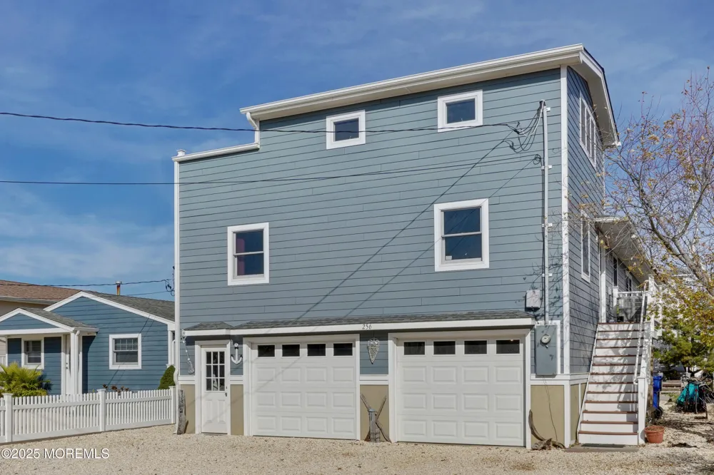 256 Ocean Bay Boulevard Lavallette, NJ 08735