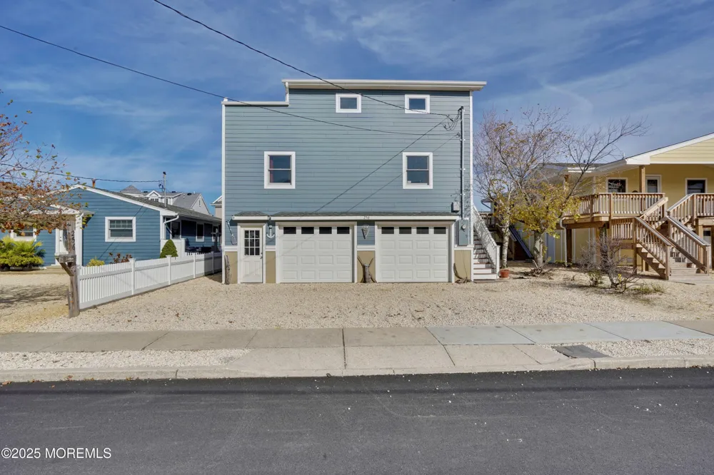 256 Ocean Bay Boulevard Lavallette, NJ 08735