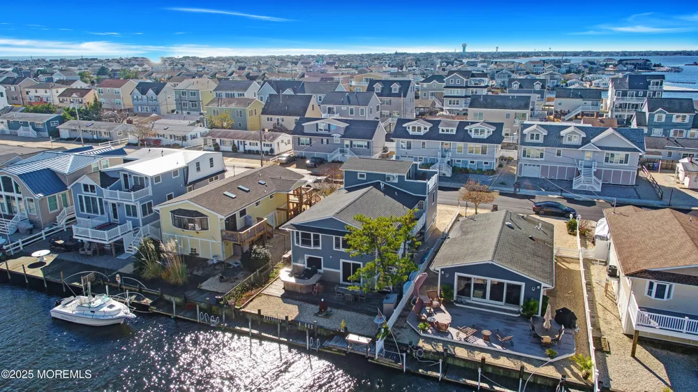 256 Ocean Bay Boulevard Lavallette, NJ 08735